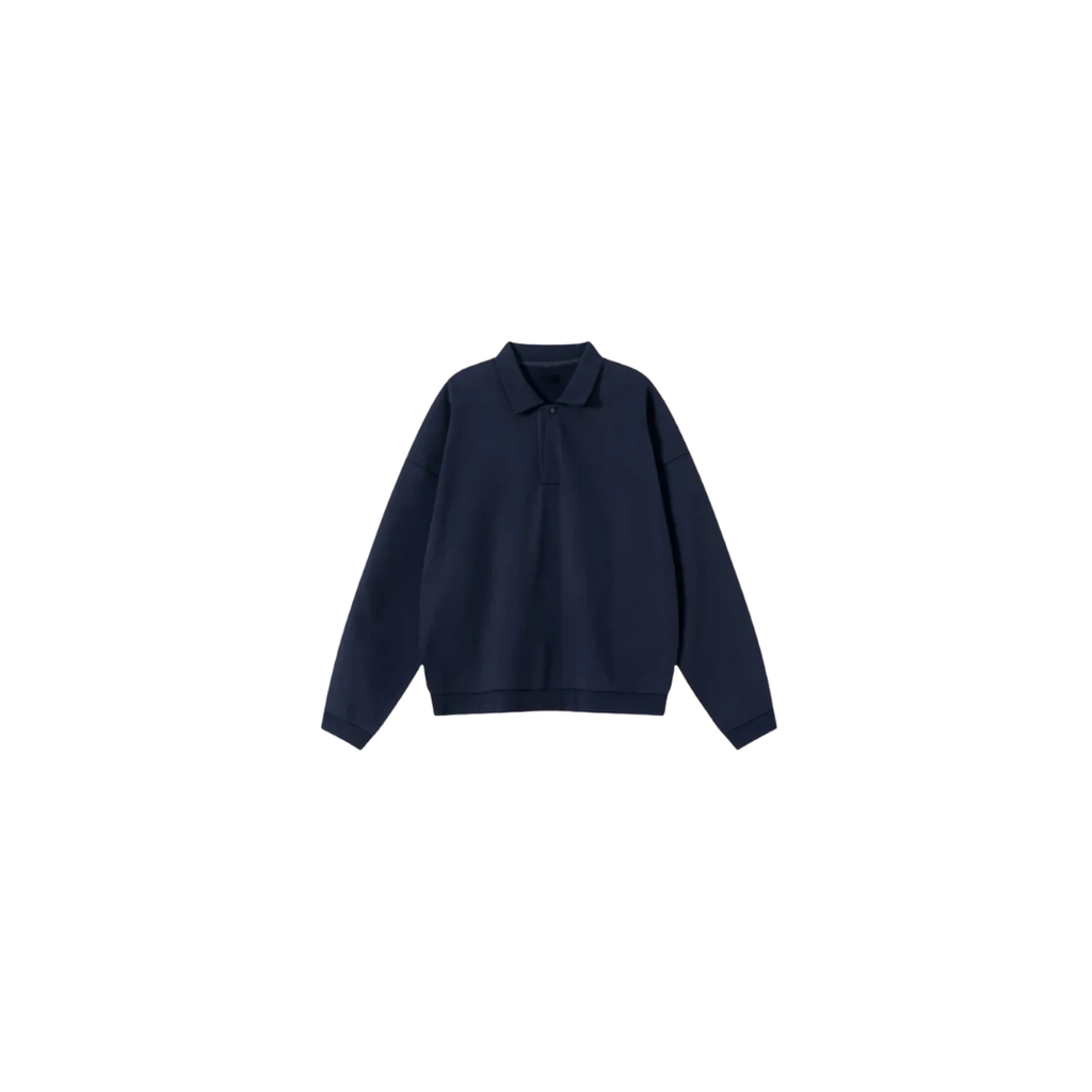 THE TOKIO SWEATSHIRT