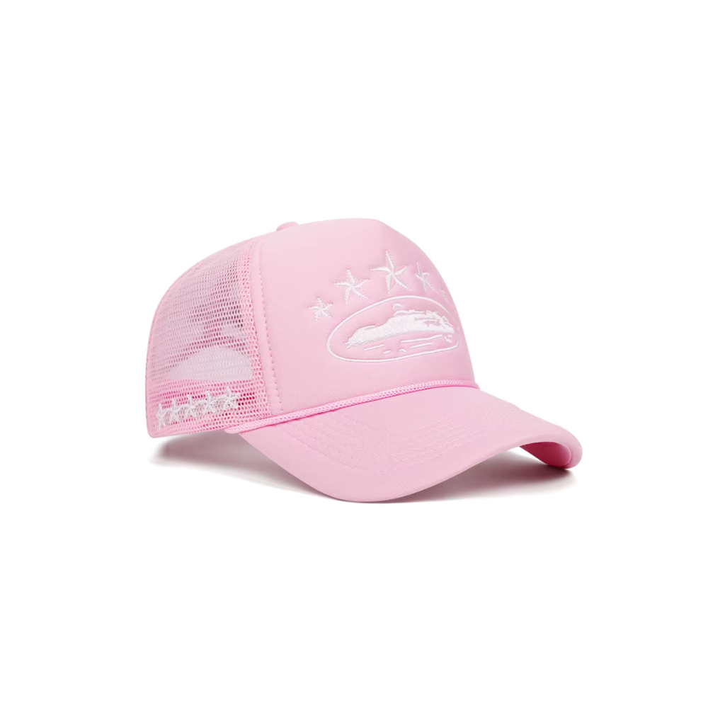 THE CRTZ CAP