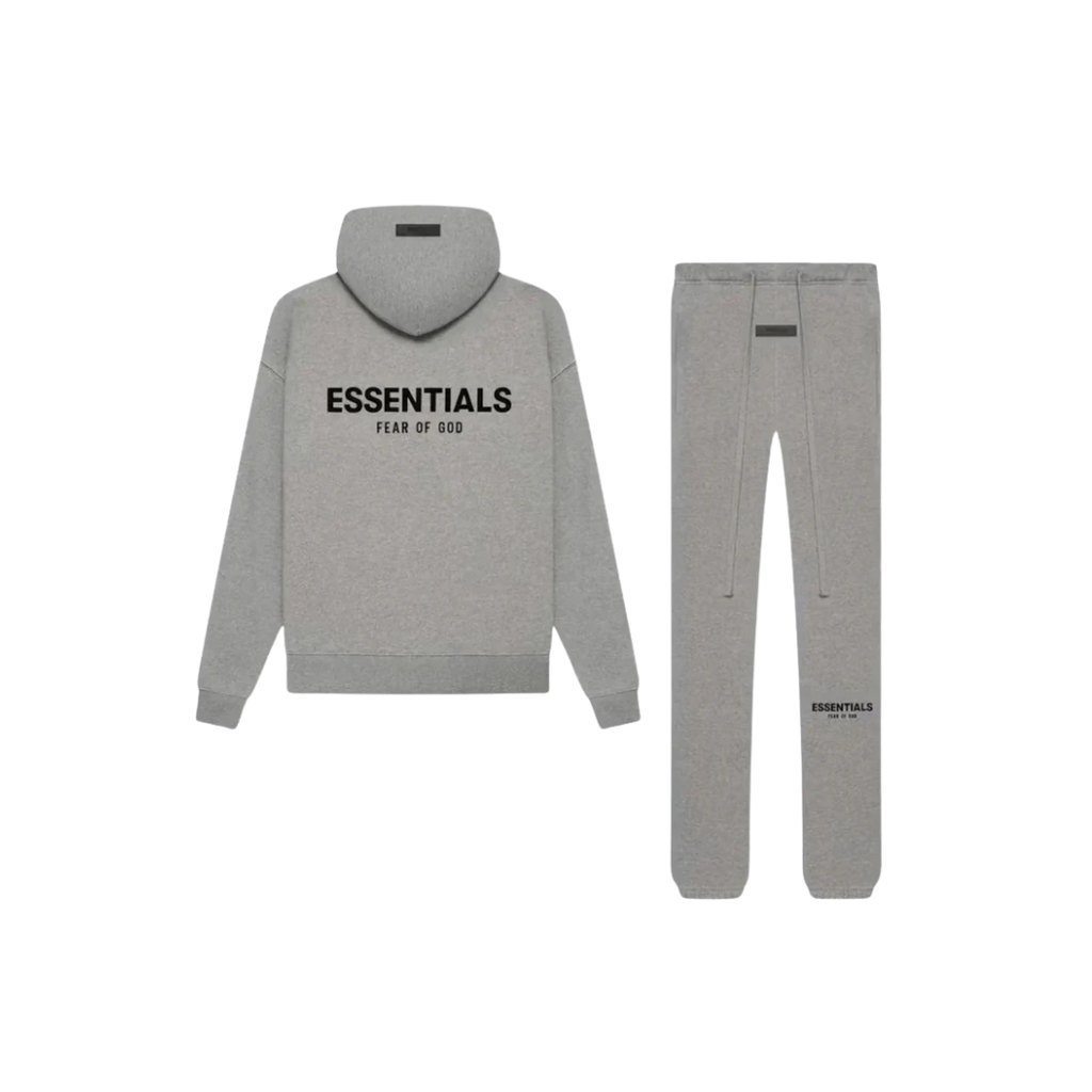 THE F.O.G. TRACKSUIT