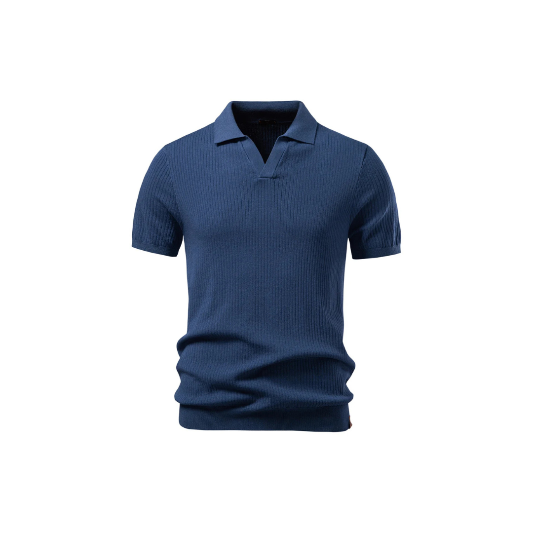 THE ASHTON POLO