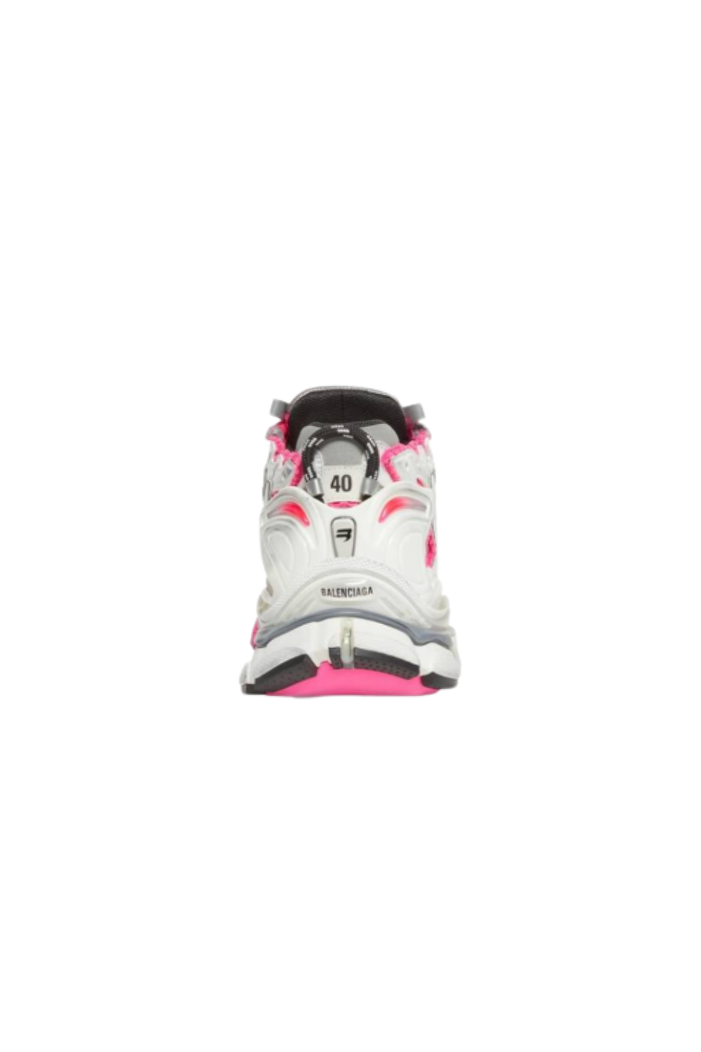 THE B-RUNNER SNEAKERS