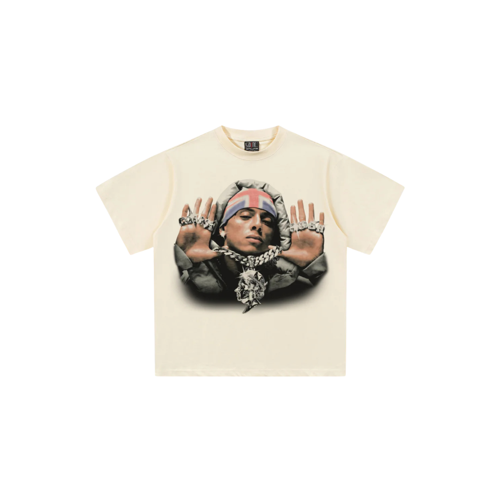 THE CEE TEE