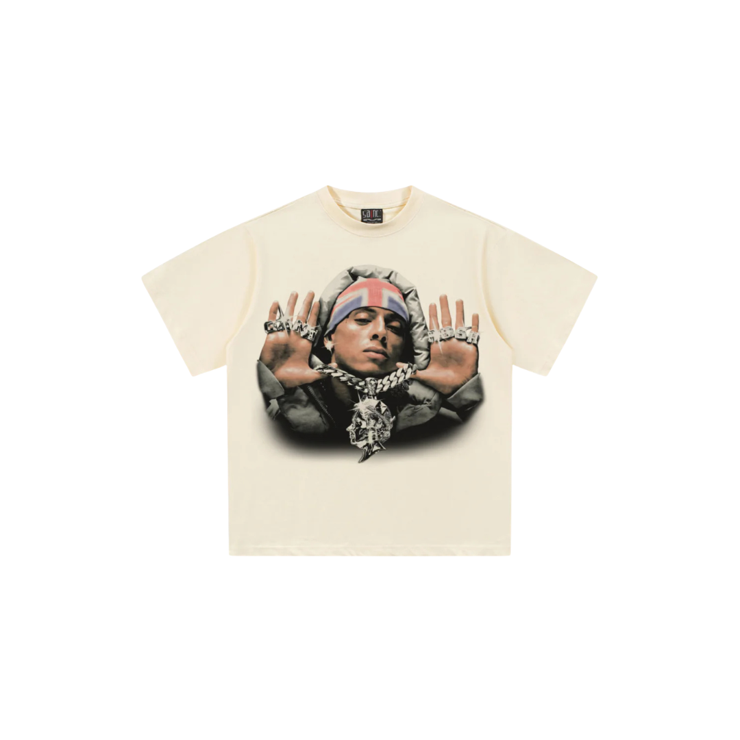 THE CEE TEE