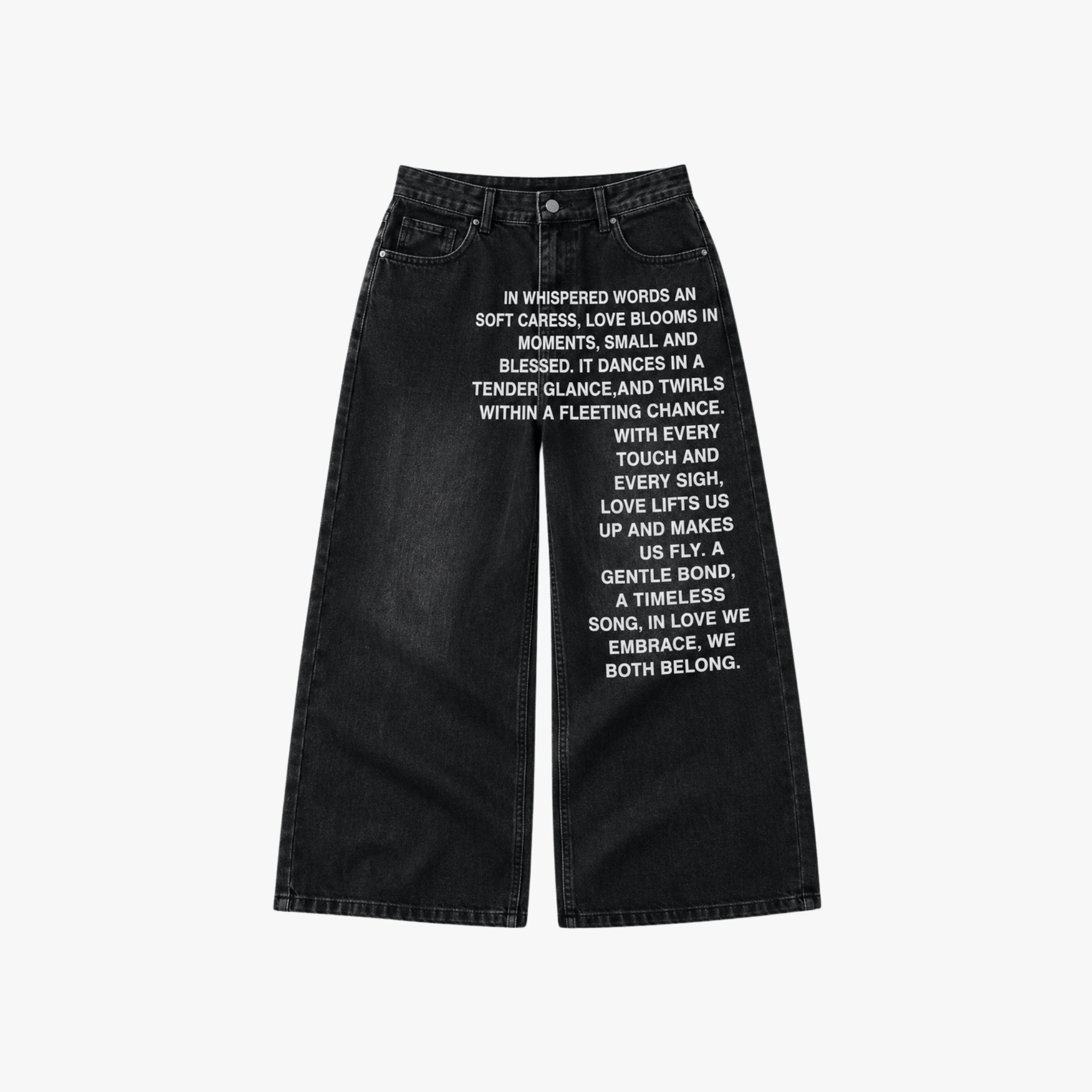 POEM JEANS