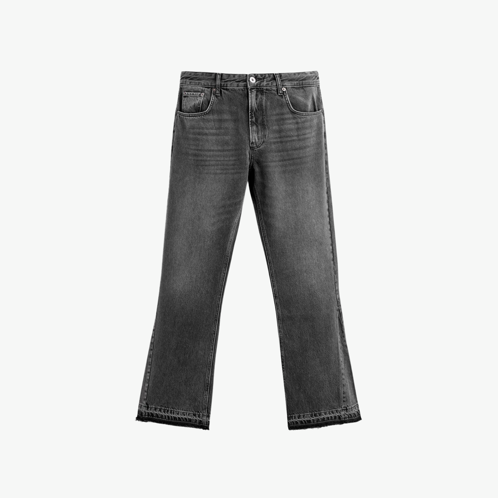 AZAR FLARED JEANS