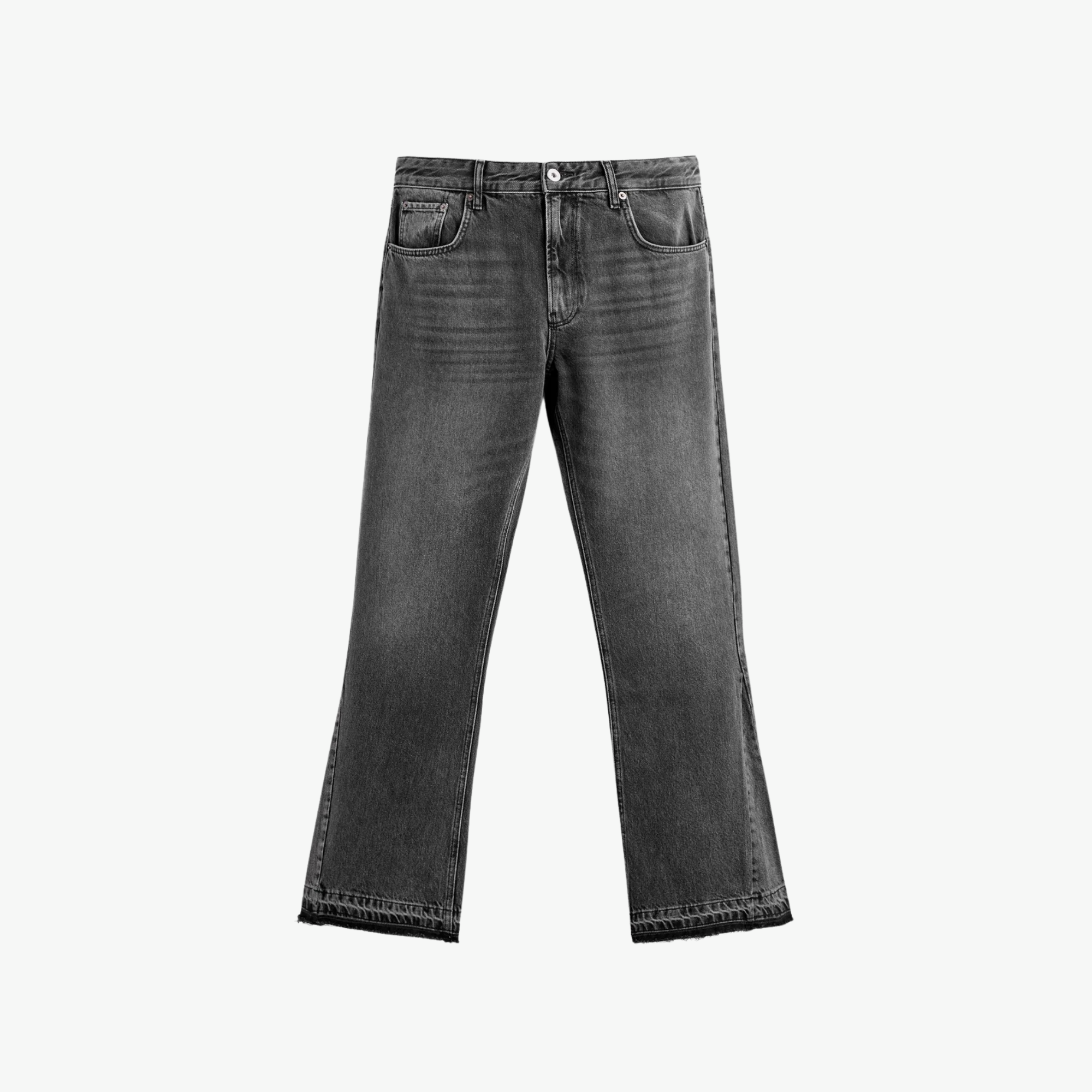 AZAR FLARED JEANS