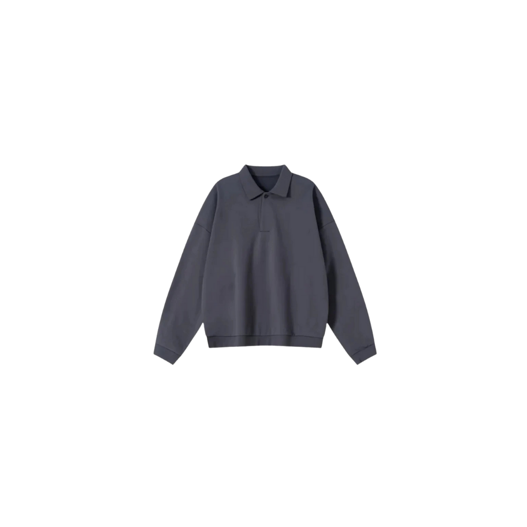 THE TOKIO SWEATSHIRT