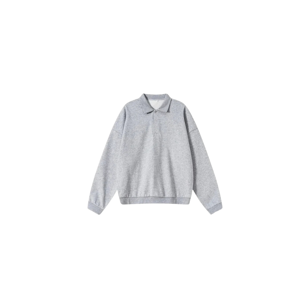THE TOKIO SWEATSHIRT