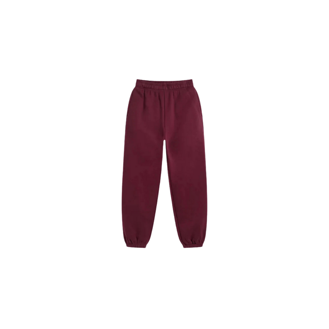 THE EVERYDAY CUFFED JOGGERS