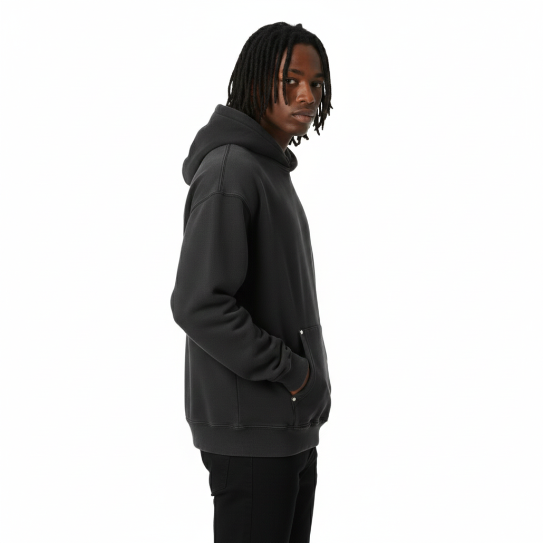THE TENEBRE HOODIE