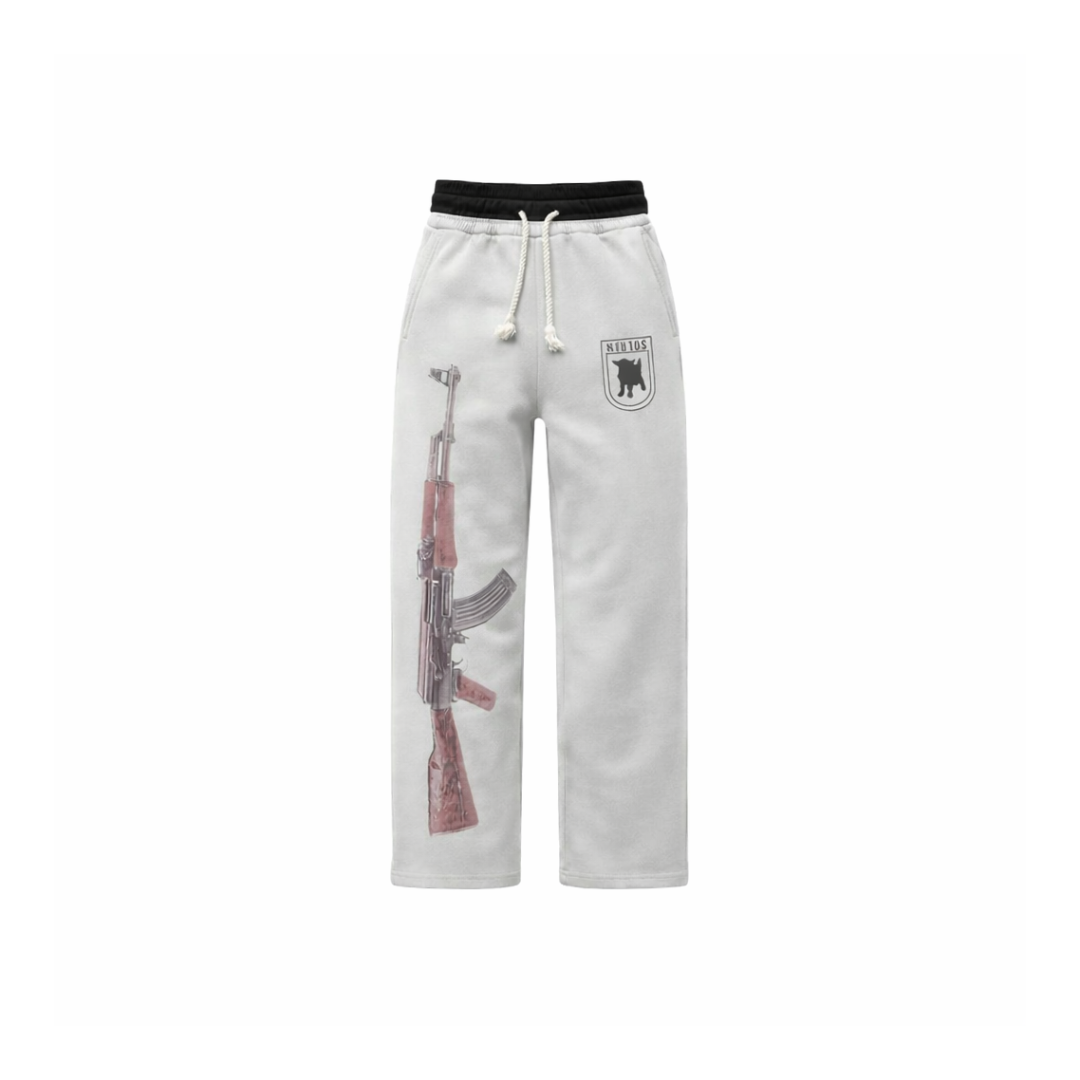 THE AK SWEATPANTS