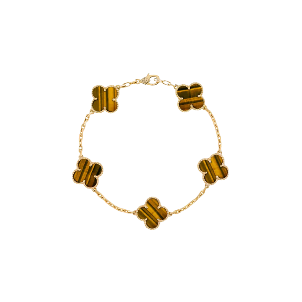 THE FLOWER BRACELET