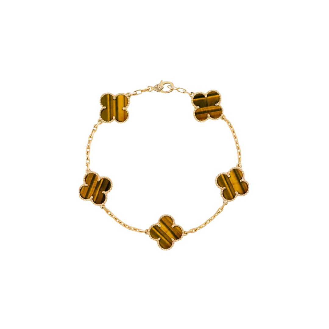 THE FLOWER BRACELET