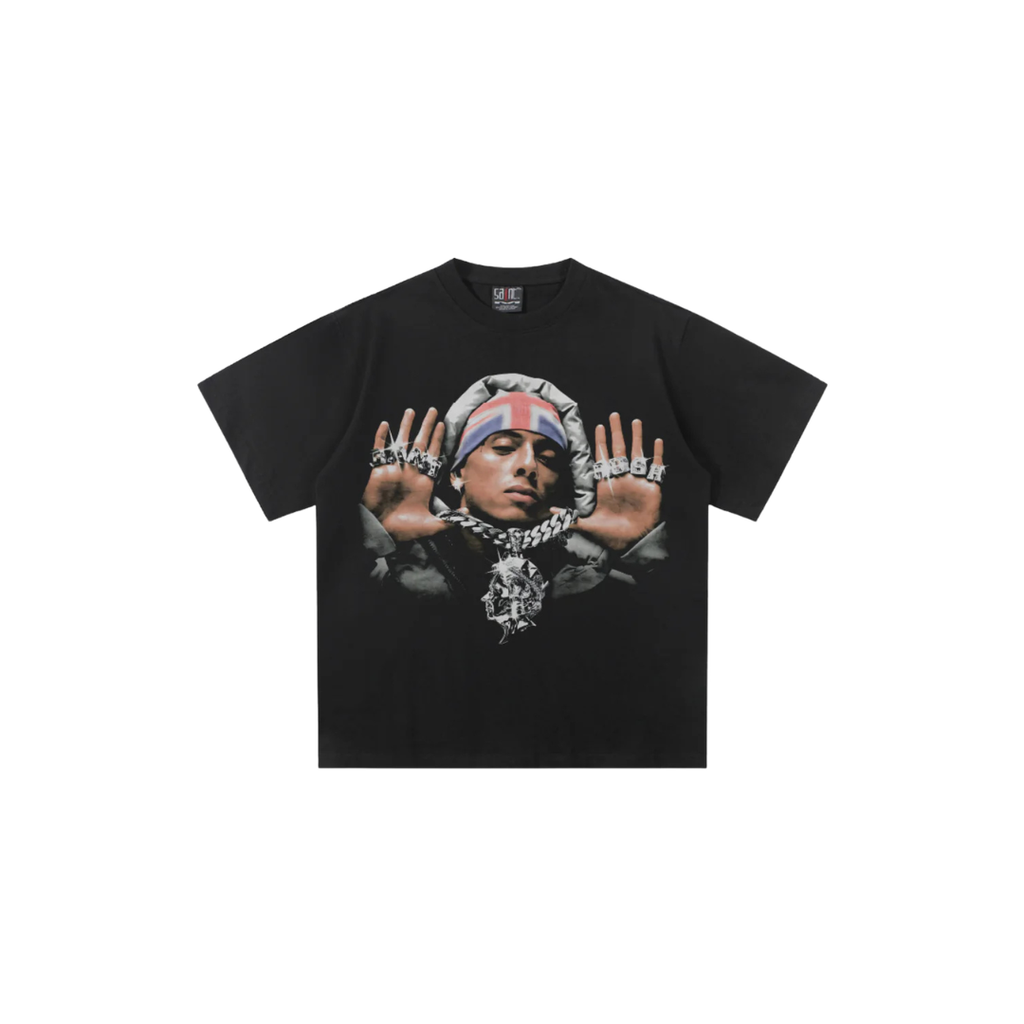 THE CEE TEE