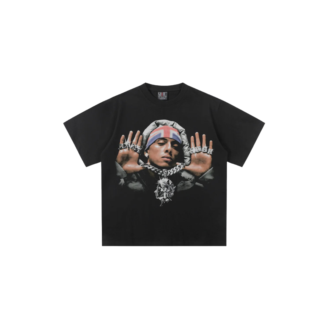 THE CEE TEE