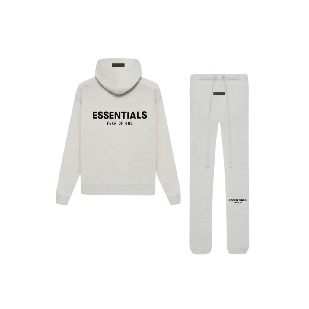 THE F.O.G. TRACKSUIT