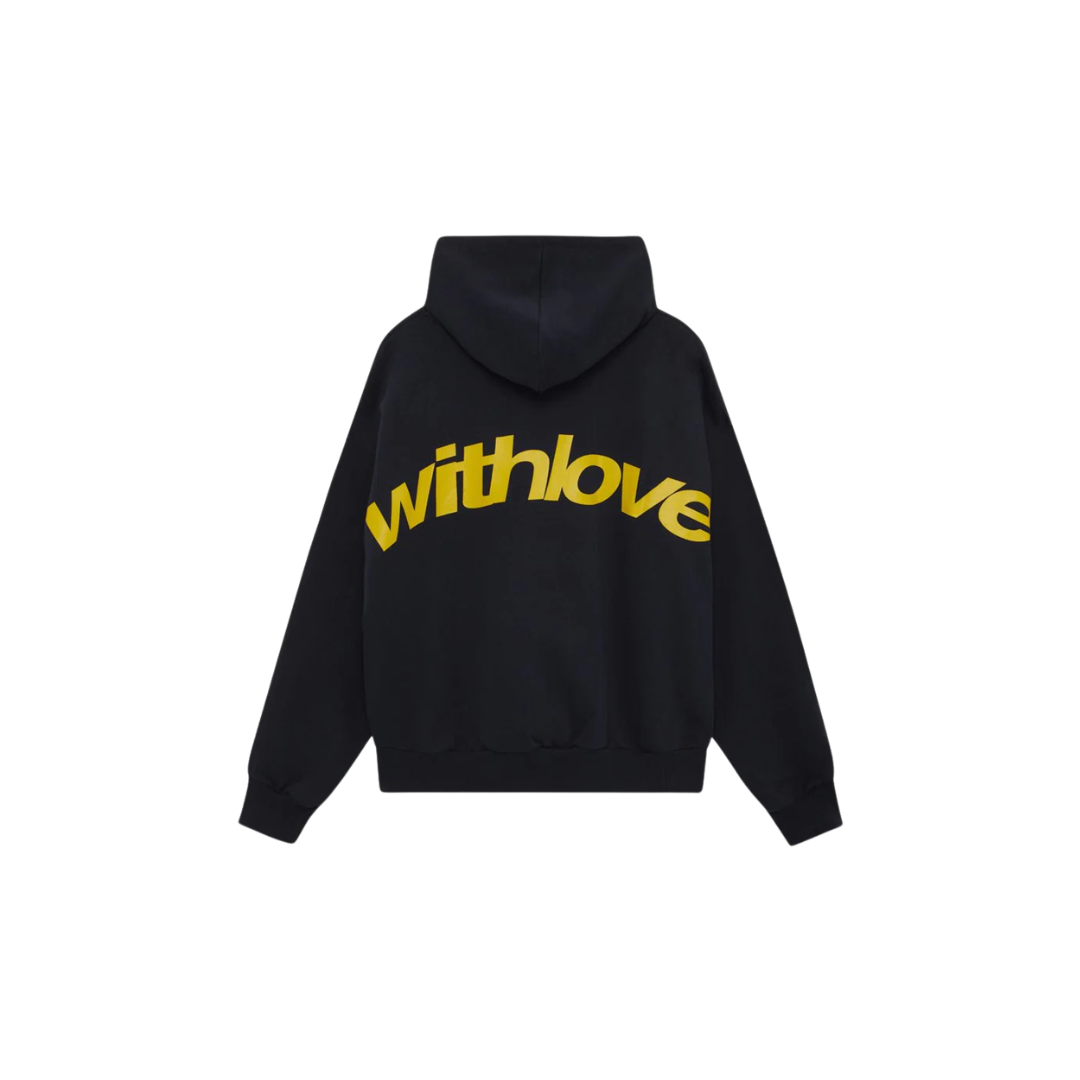 THE WITH LOVE HOODIE