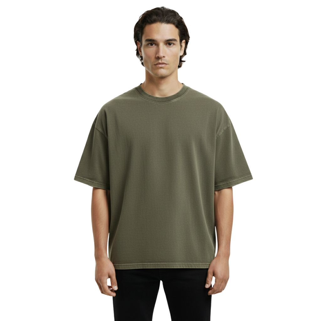 THE EVERYDAY TEE