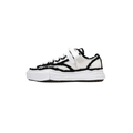 THE PATCHWORK SNEAKER