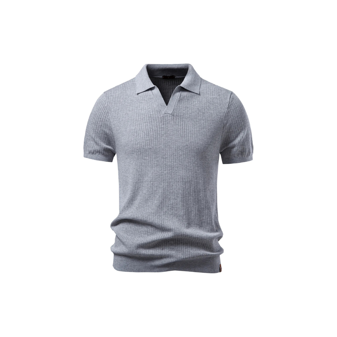 THE ASHTON POLO