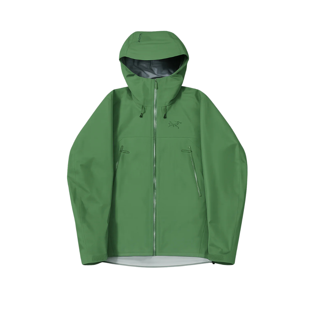 THE ARC WINDBREAKER JACKET