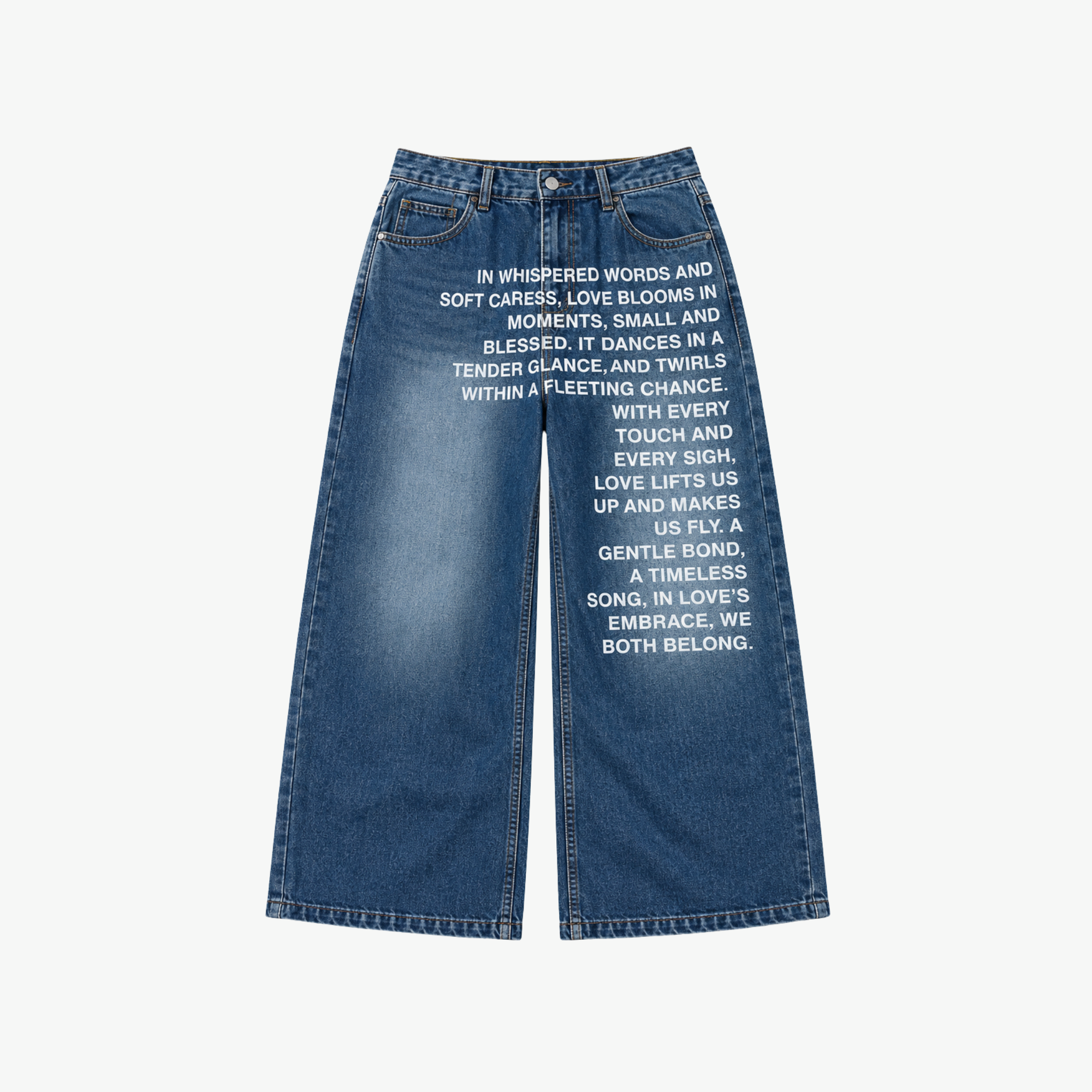 POEM JEANS