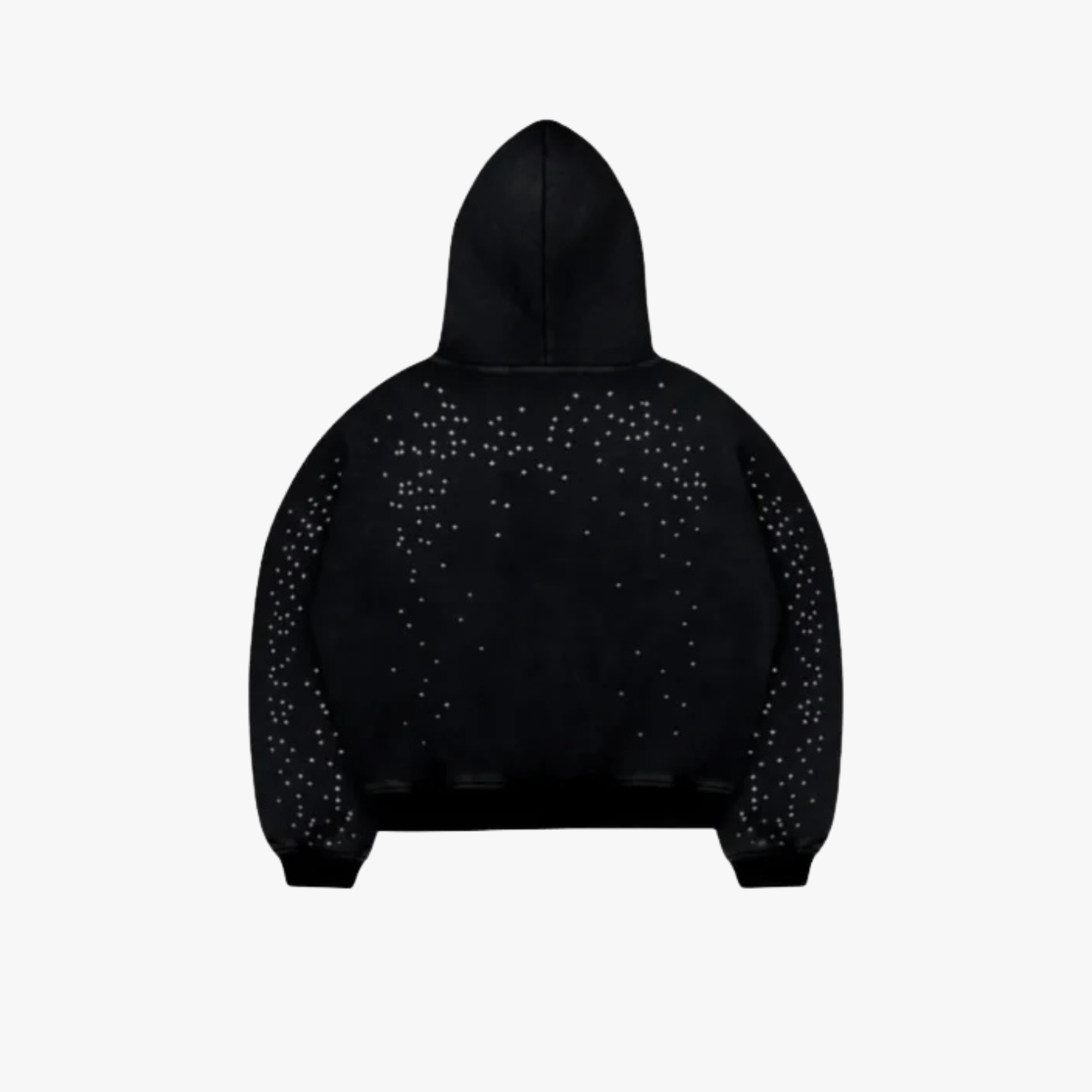 SPARKLE ZIP UP