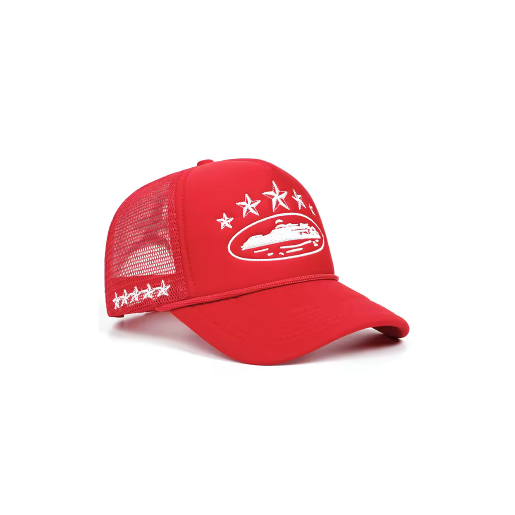 THE CRTZ CAP