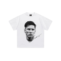 THE MESSI TEE