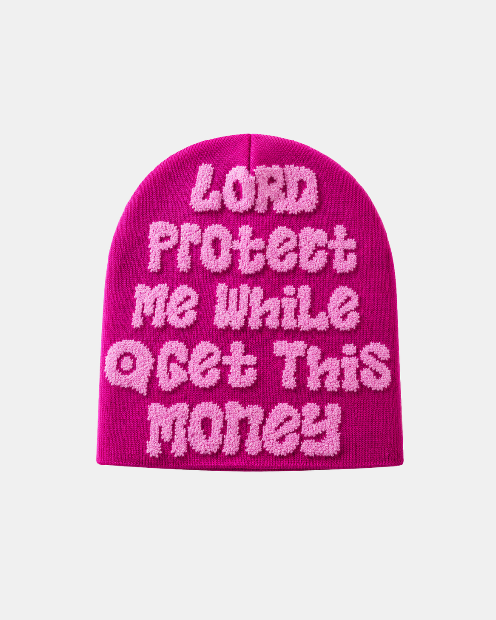 THE PROTECT ME BEANIE