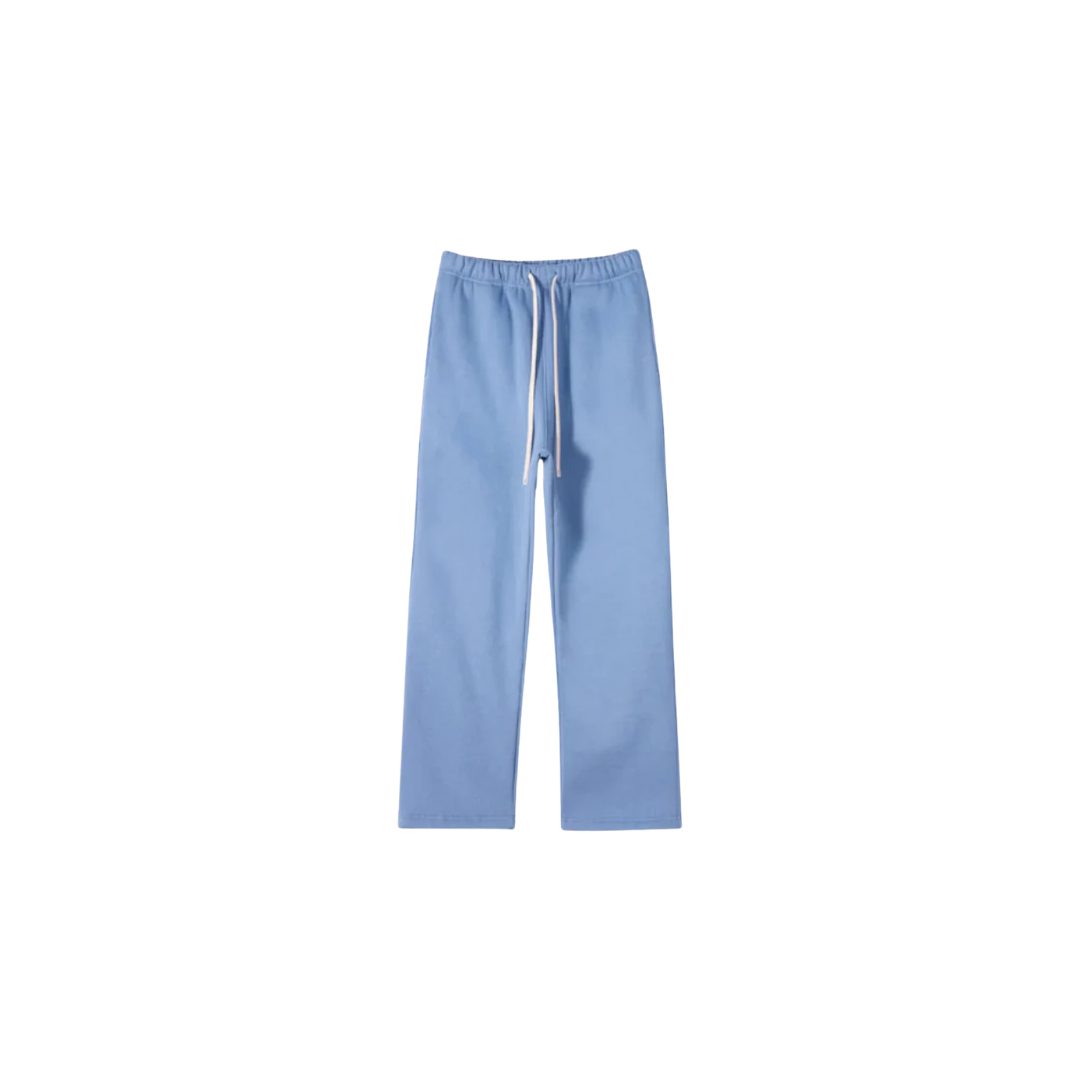 THE EVERYDAY STRAIGHT JOGGERS