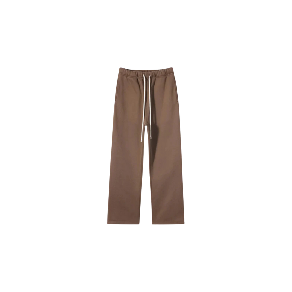 THE EVERYDAY STRAIGHT JOGGERS