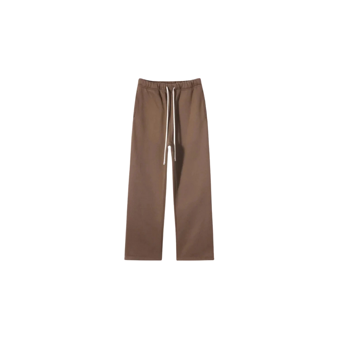 THE EVERYDAY STRAIGHT JOGGERS