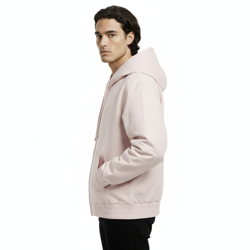 THE CHERRY BLOSSOM JACKET
