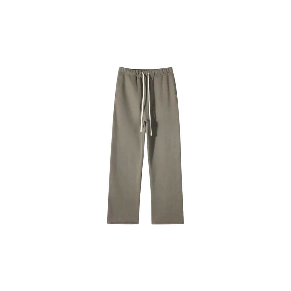 THE EVERYDAY STRAIGHT JOGGERS