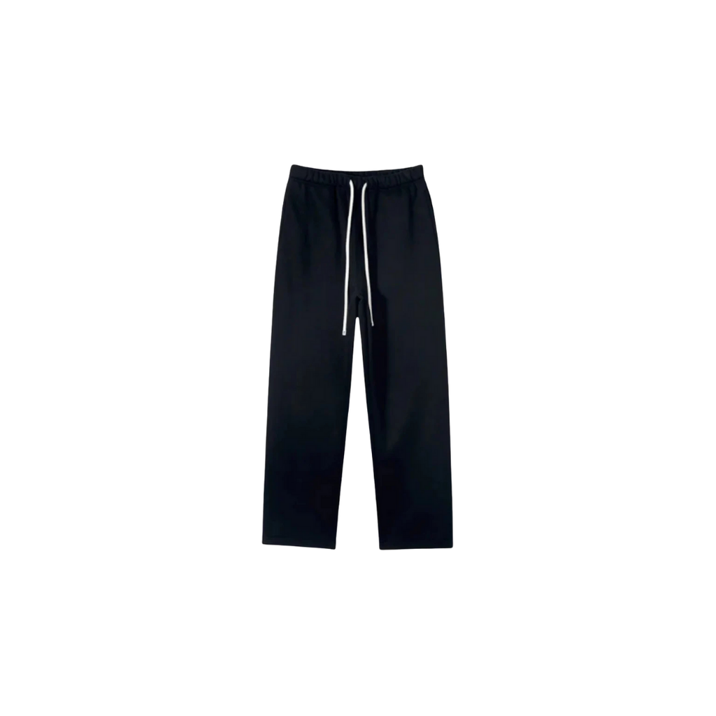 THE EVERYDAY STRAIGHT JOGGERS