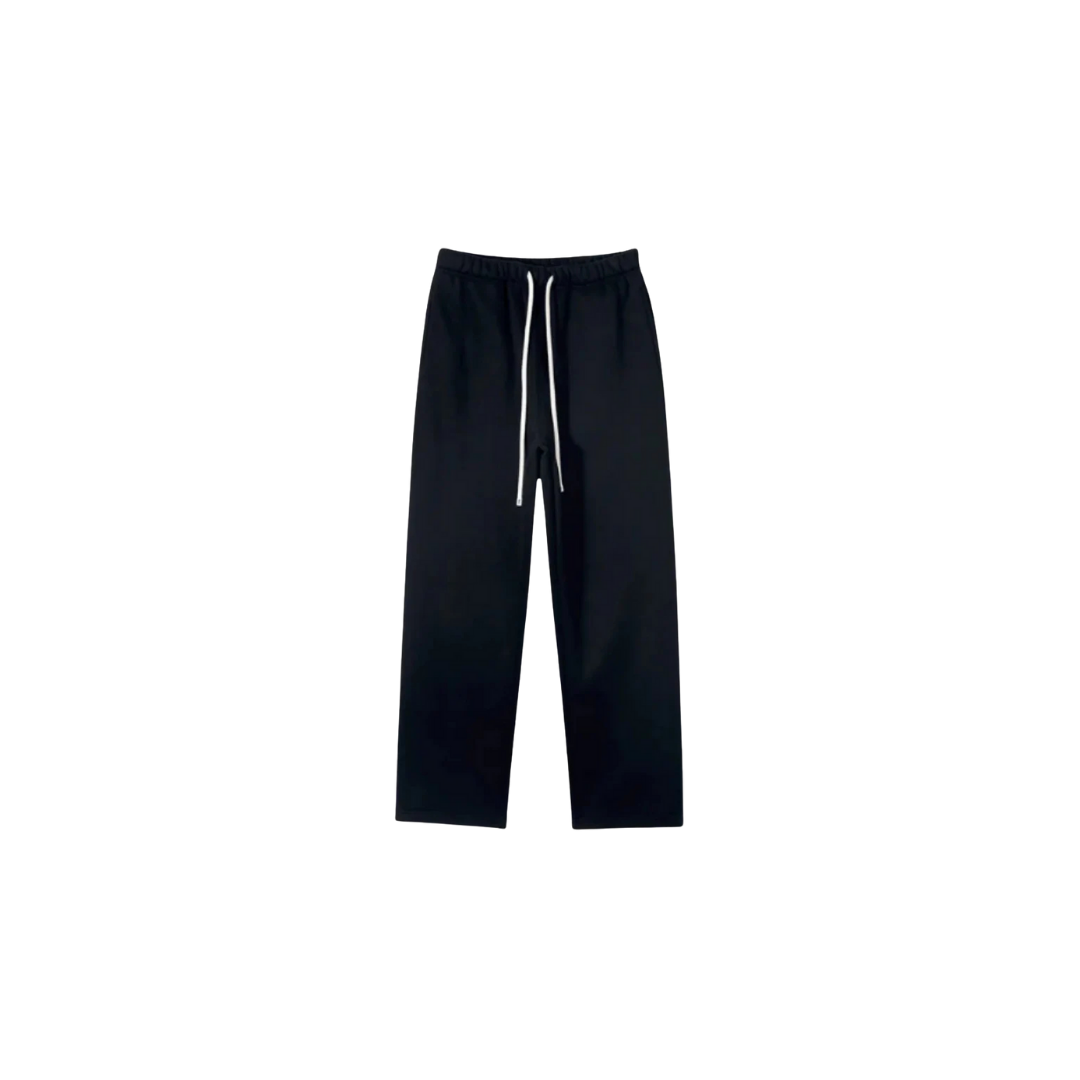 THE EVERYDAY STRAIGHT JOGGERS