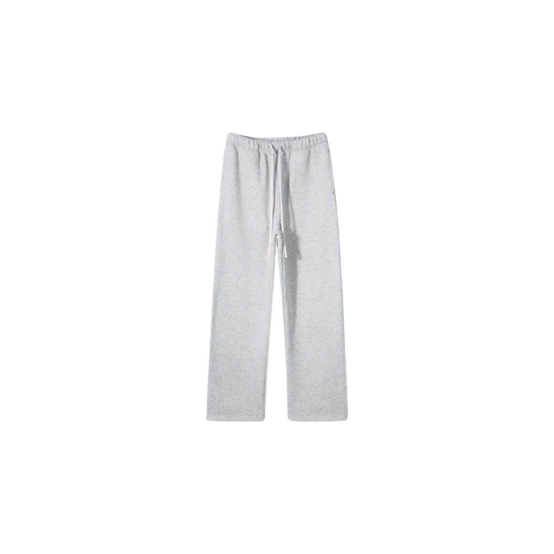 THE EVERYDAY STRAIGHT JOGGERS