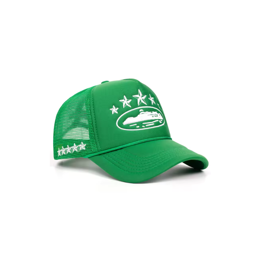THE CRTZ CAP