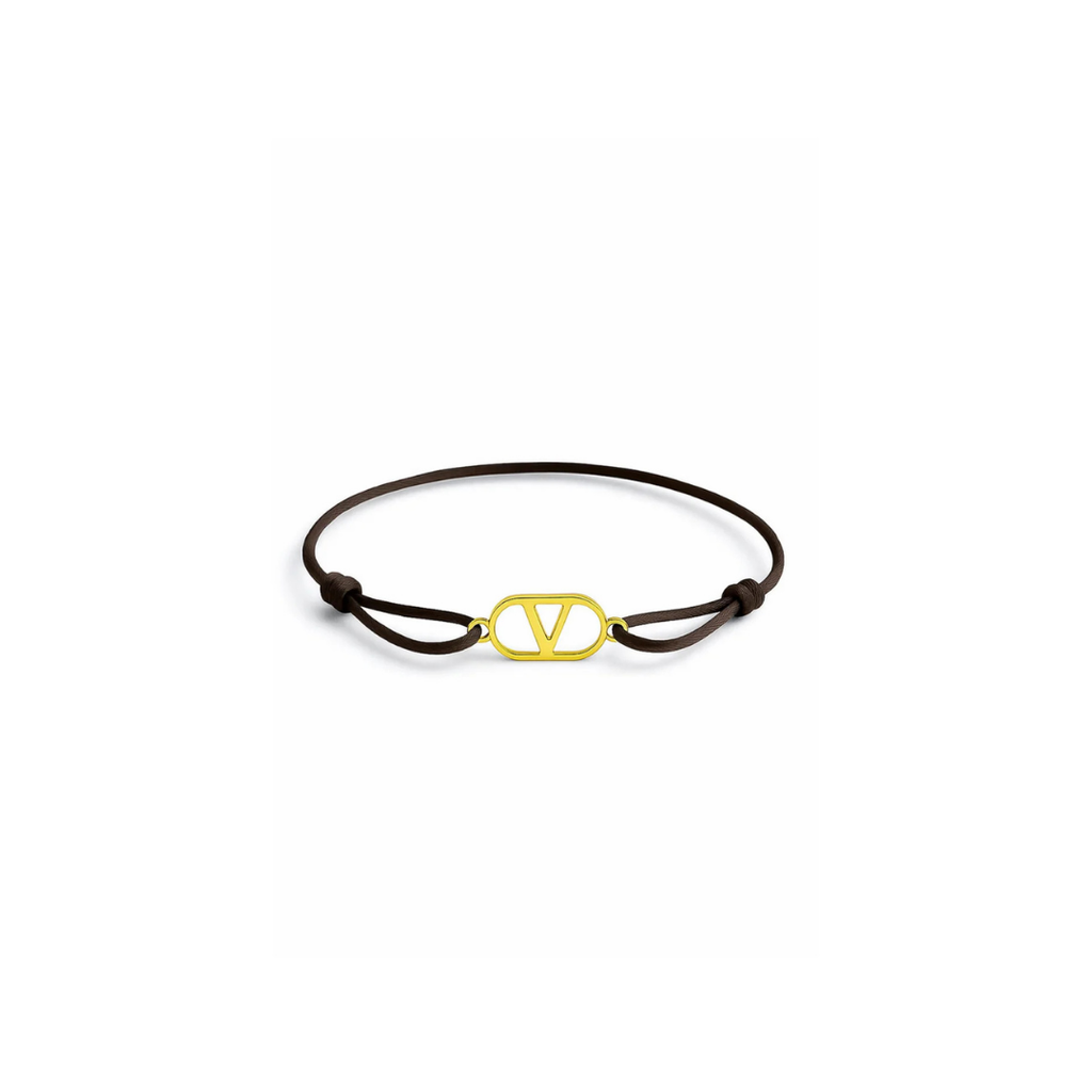 THE V BRACELET