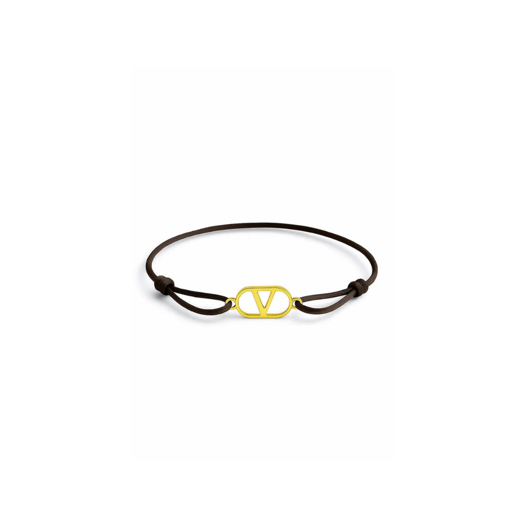 THE V BRACELET