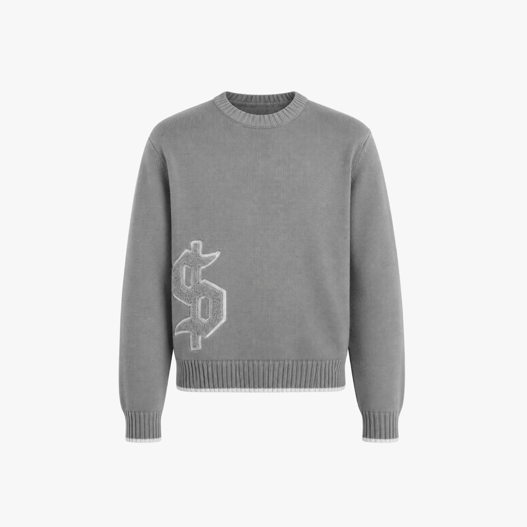 DOLLA SWEATER