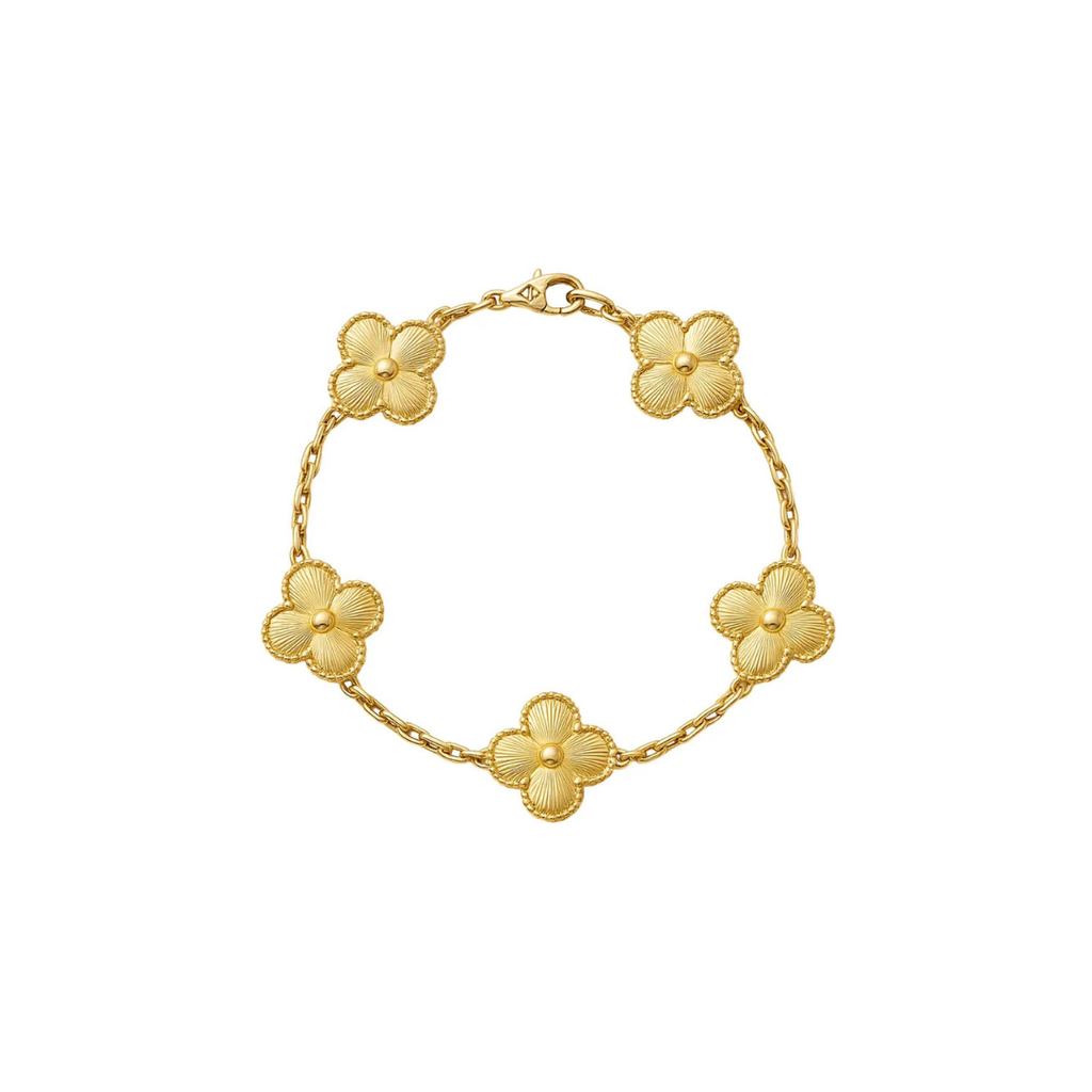 THE FLOWER BRACELET