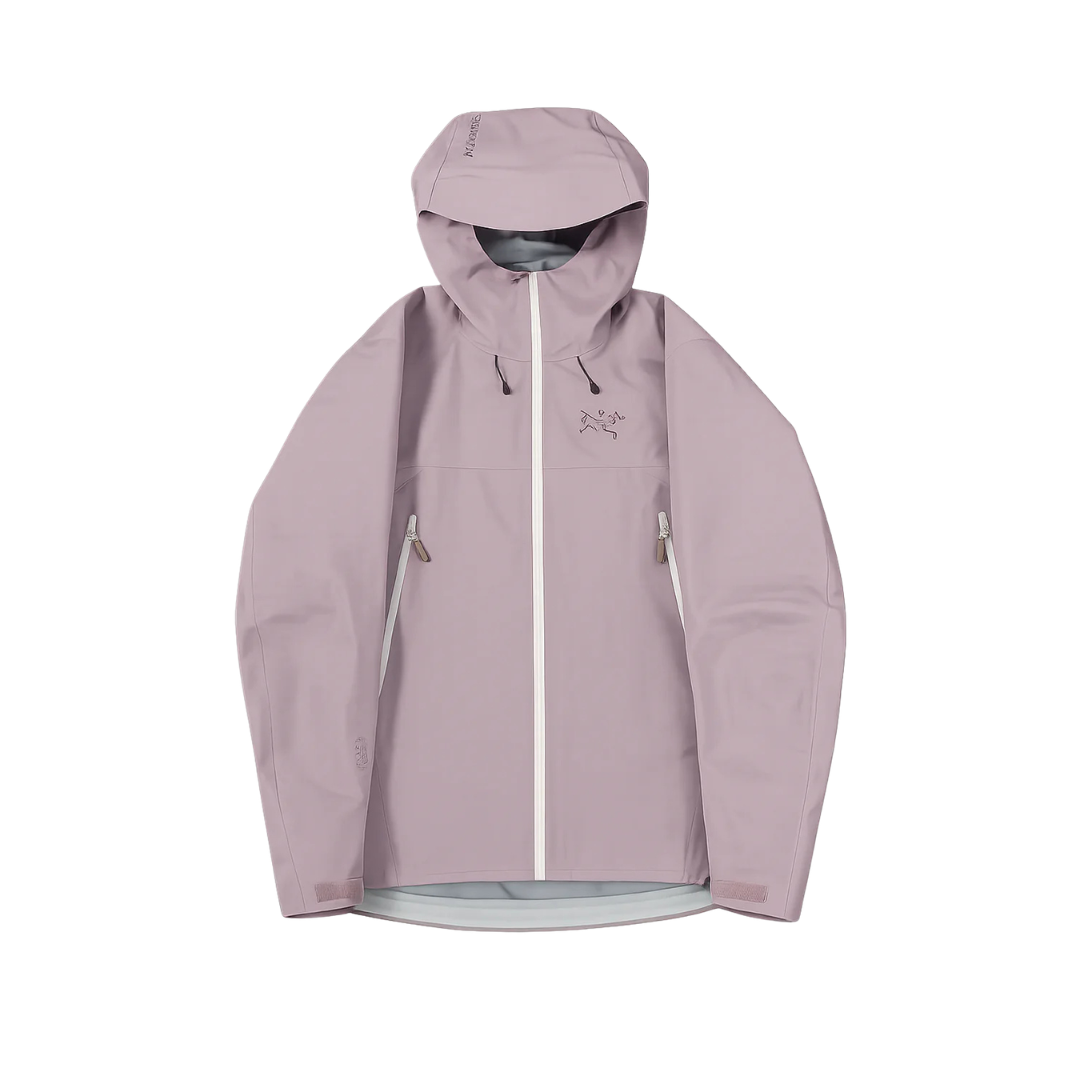 THE ARC WINDBREAKER JACKET