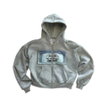 THE MONEY ZIP-UP