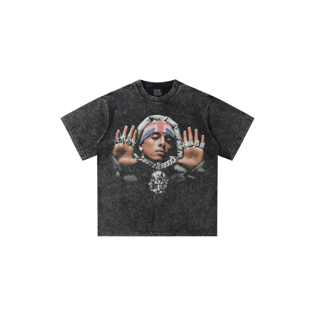 THE CEE TEE