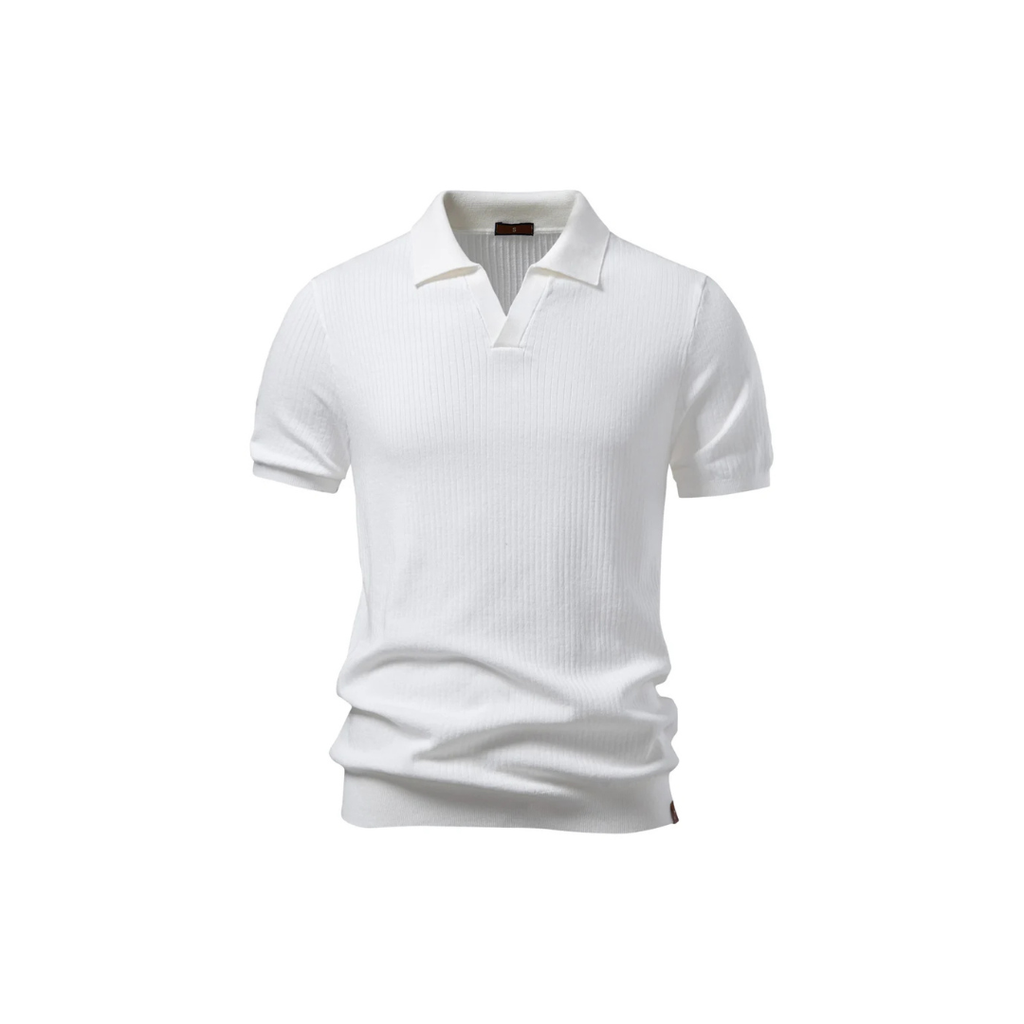 THE ASHTON POLO