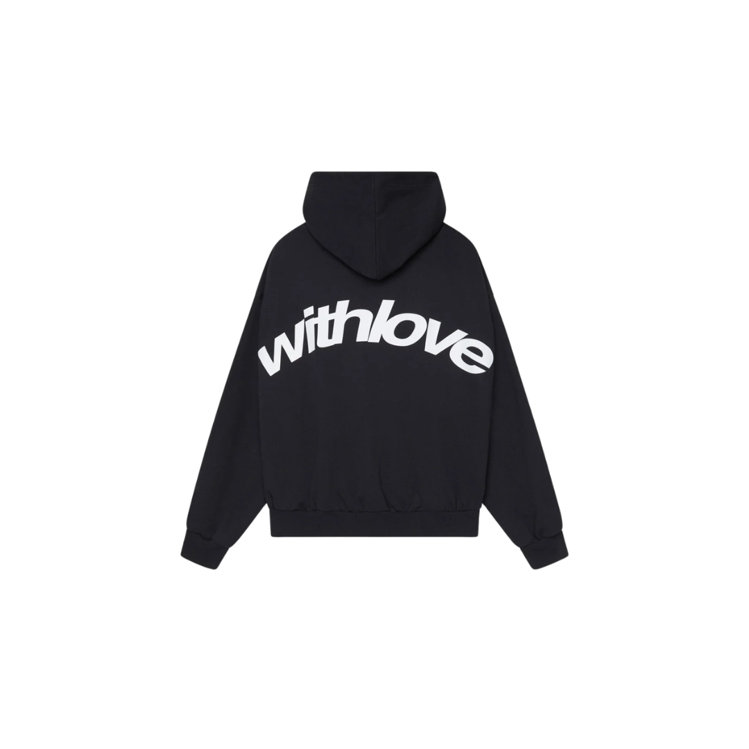 THE WITH LOVE HOODIE
