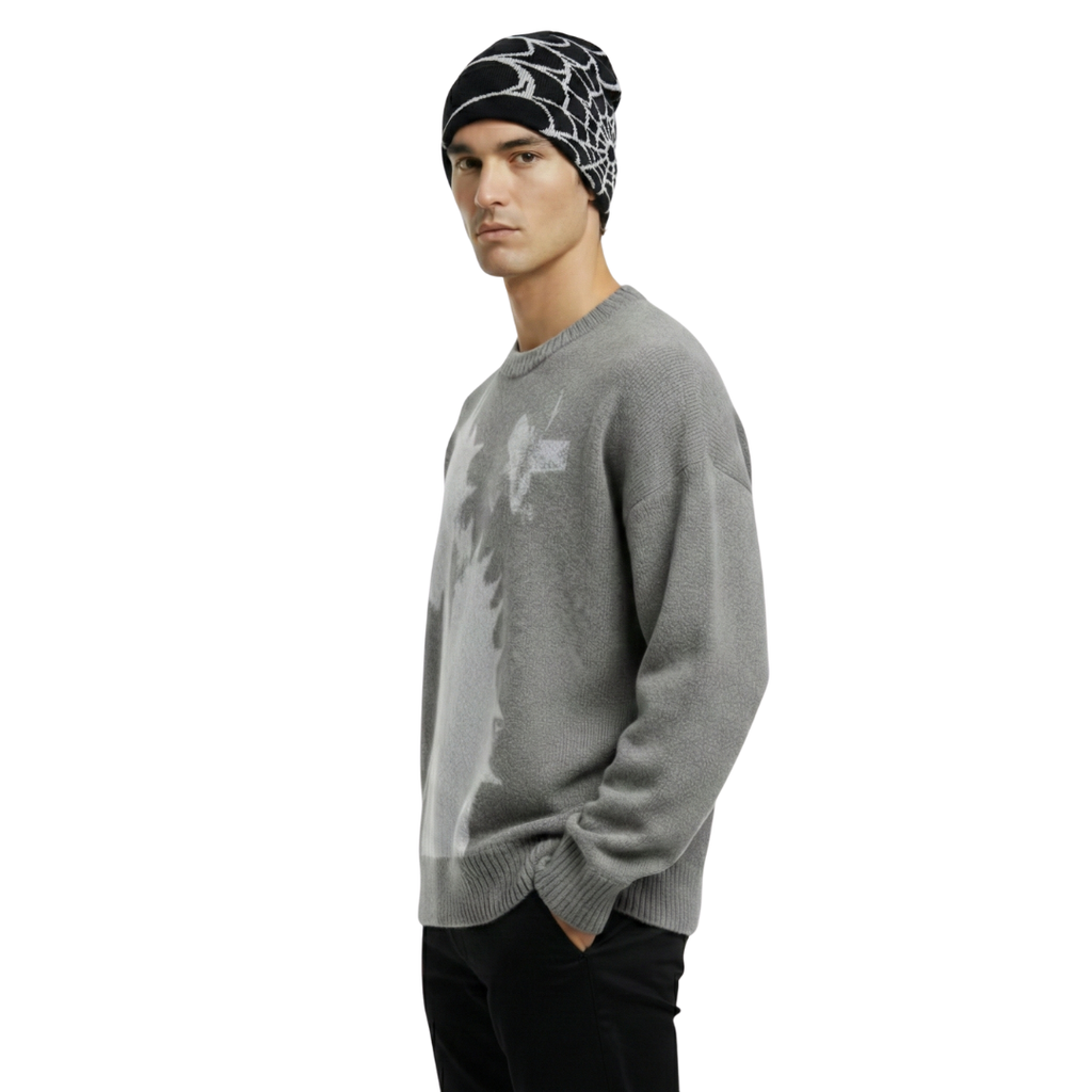 THE SPYDER BEANIE