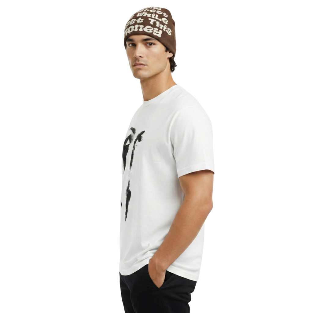 THE PROTECT ME BEANIE
